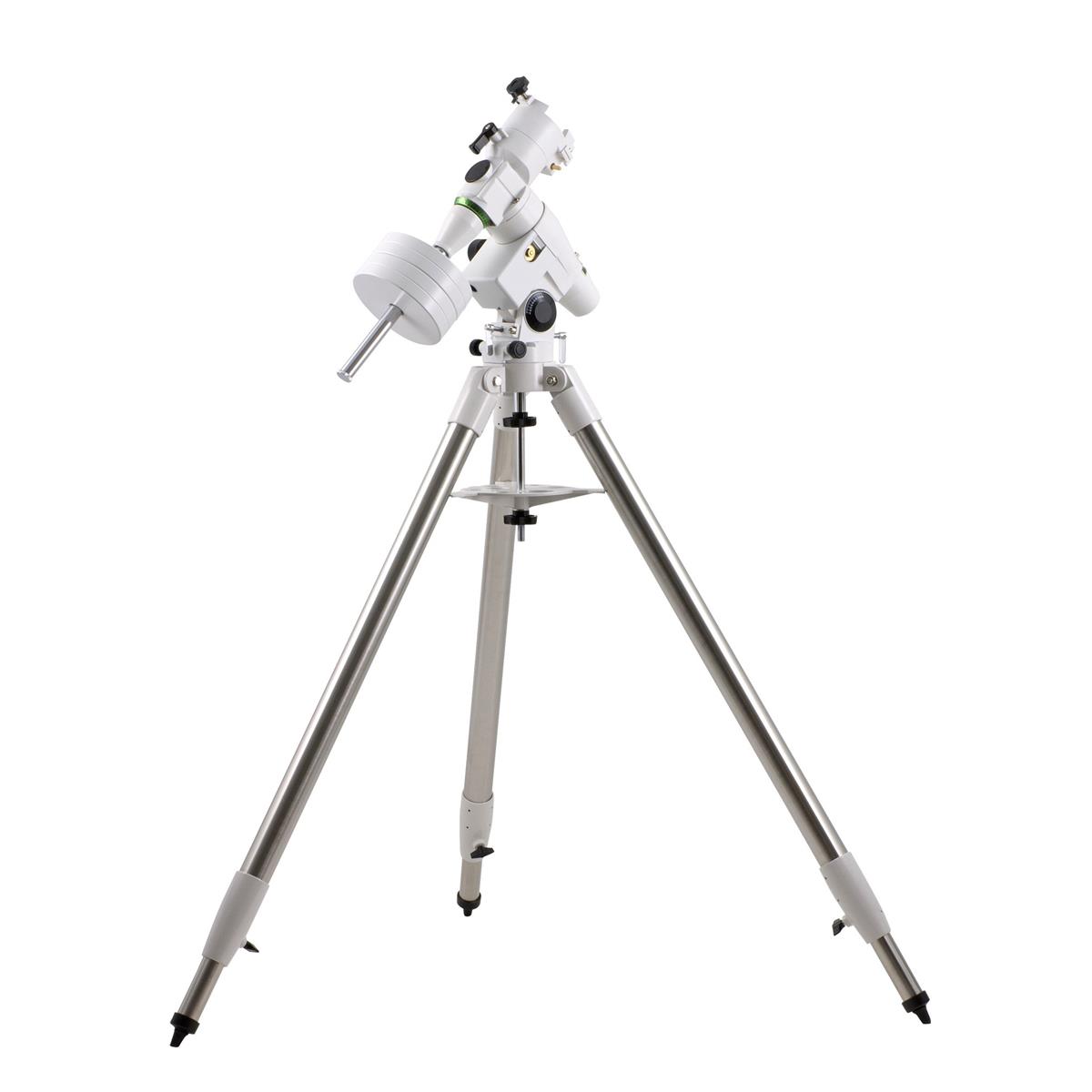 Lunette Sky-Watcher Black Diamond 100ED f/9 sur NEQ5 Pro-Go-To - Sky-Watcher