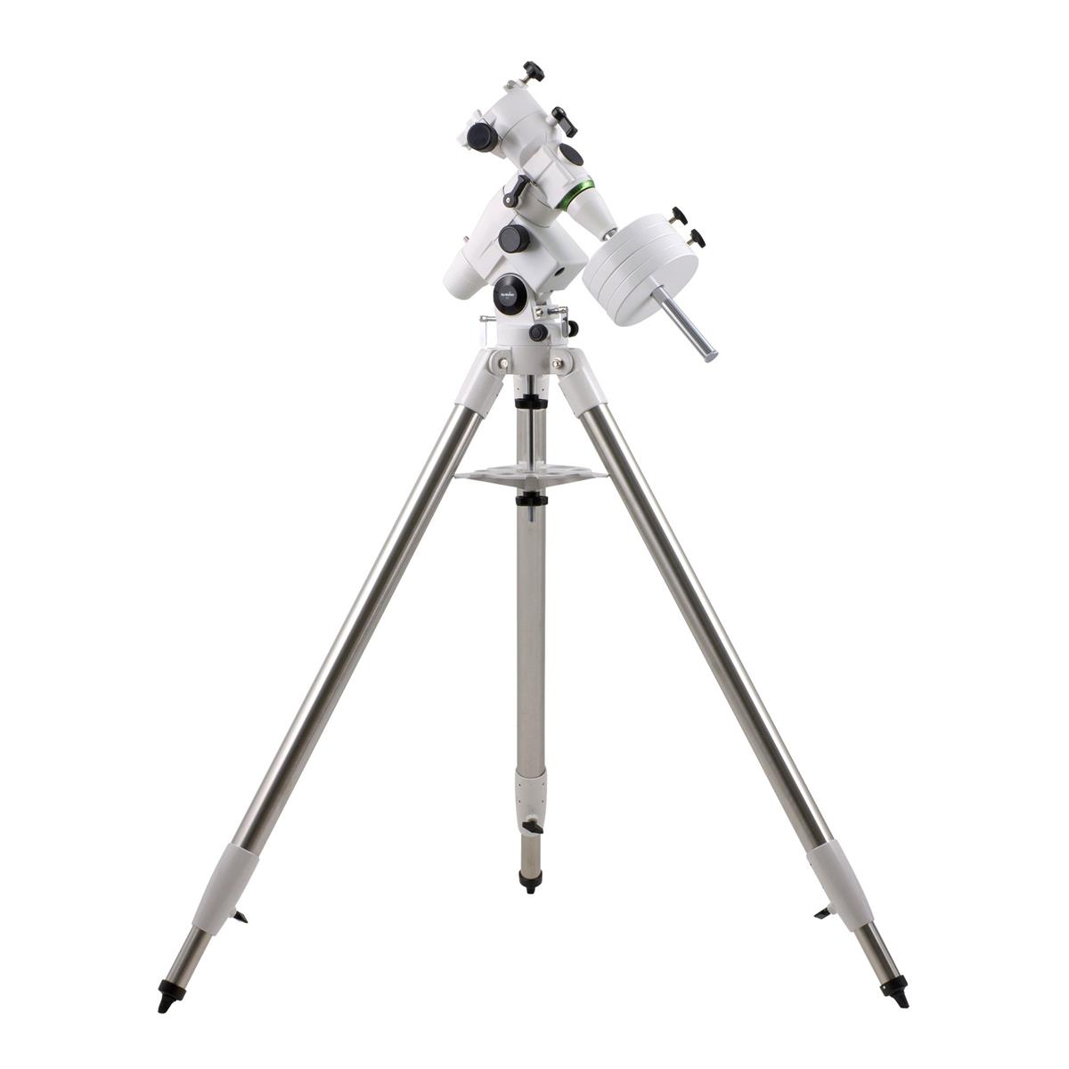 Lunetă Sky-Watcher Black Diamond 100ED pe NEQ5 Pro Go-To - Sky-Watcher