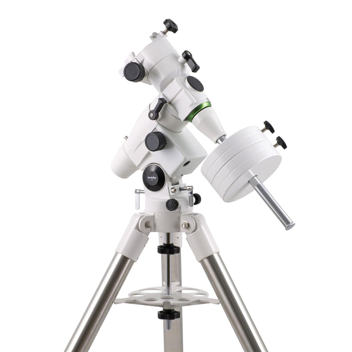 Lunette Sky-Watcher Black Diamond 80ED f/7.5 sur monture NEQ5 Pro Go-To pour l’astronomie — Sky-Watcher