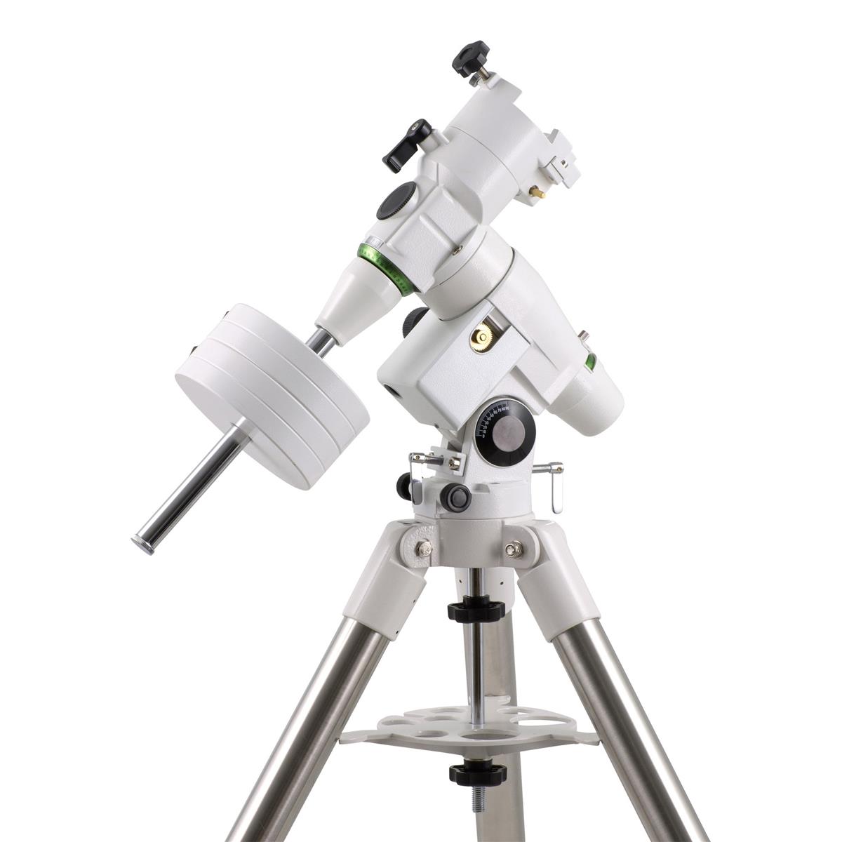 Lunetă Sky-Watcher Black Diamond 100ED pe NEQ5 Pro Go-To - Sky-Watcher