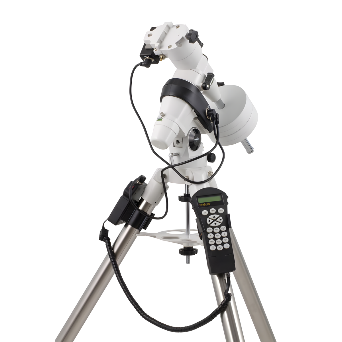 Montagem equatorial Sky-Watcher NEQ5 Pro Go-To - Sky-Watcher