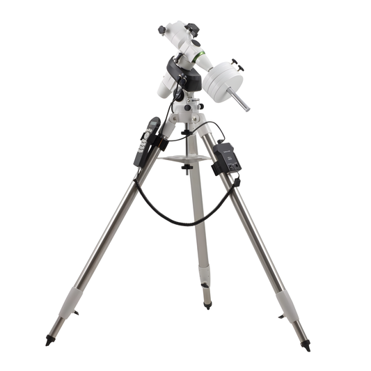 Sky-Watcher NEQ5 Pro Go-To egyenlítési állvány - Sky-Watcher