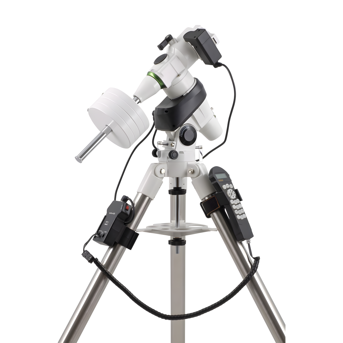 Monture équatoriale Sky-Watcher NEQ5 Pro Go-To - Sky-Watcher