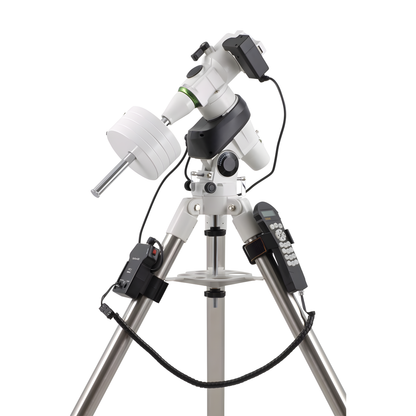 Monture équatoriale Sky-Watcher NEQ5 Pro Go-To - Sky-Watcher