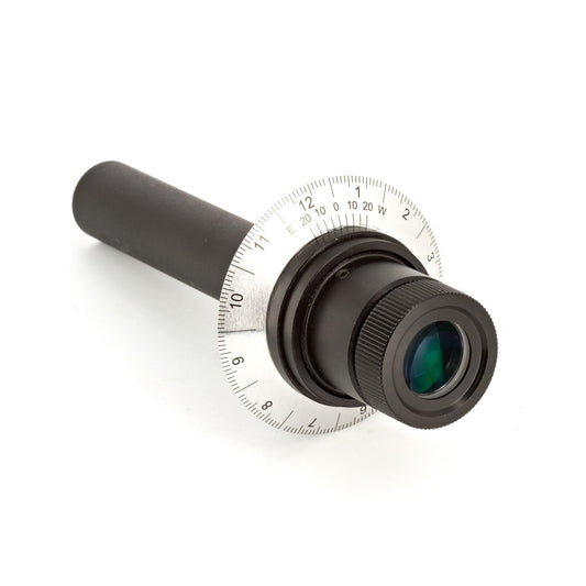 Sky-Watcher polar finder for HEQ5 / EQ3-2