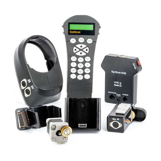 Kit Pro Go-To Sky-Watcher pour EQ5 - Sky-Watcher