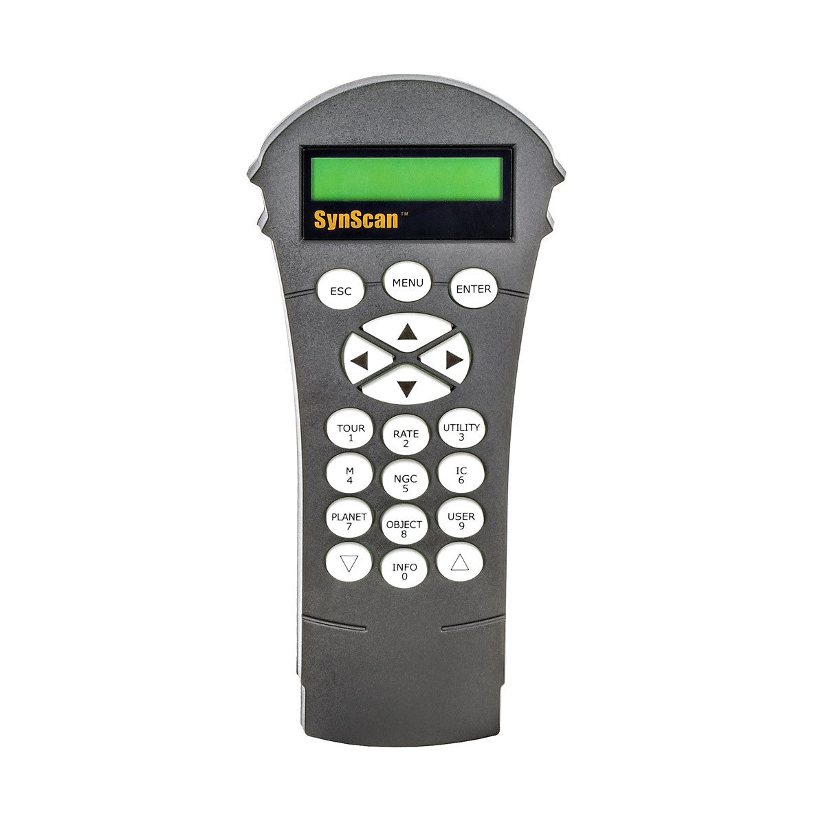 SynScan Go-To Hand Controller for EQ6 & NEQ6 Mounts - Sky-Watcher