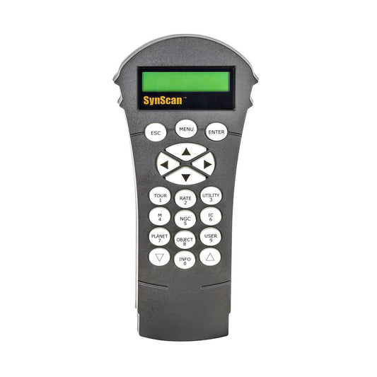 Raquette Go-To Sky-Watcher az EQ6 / NEQ6 automatikus célzórendszerhez