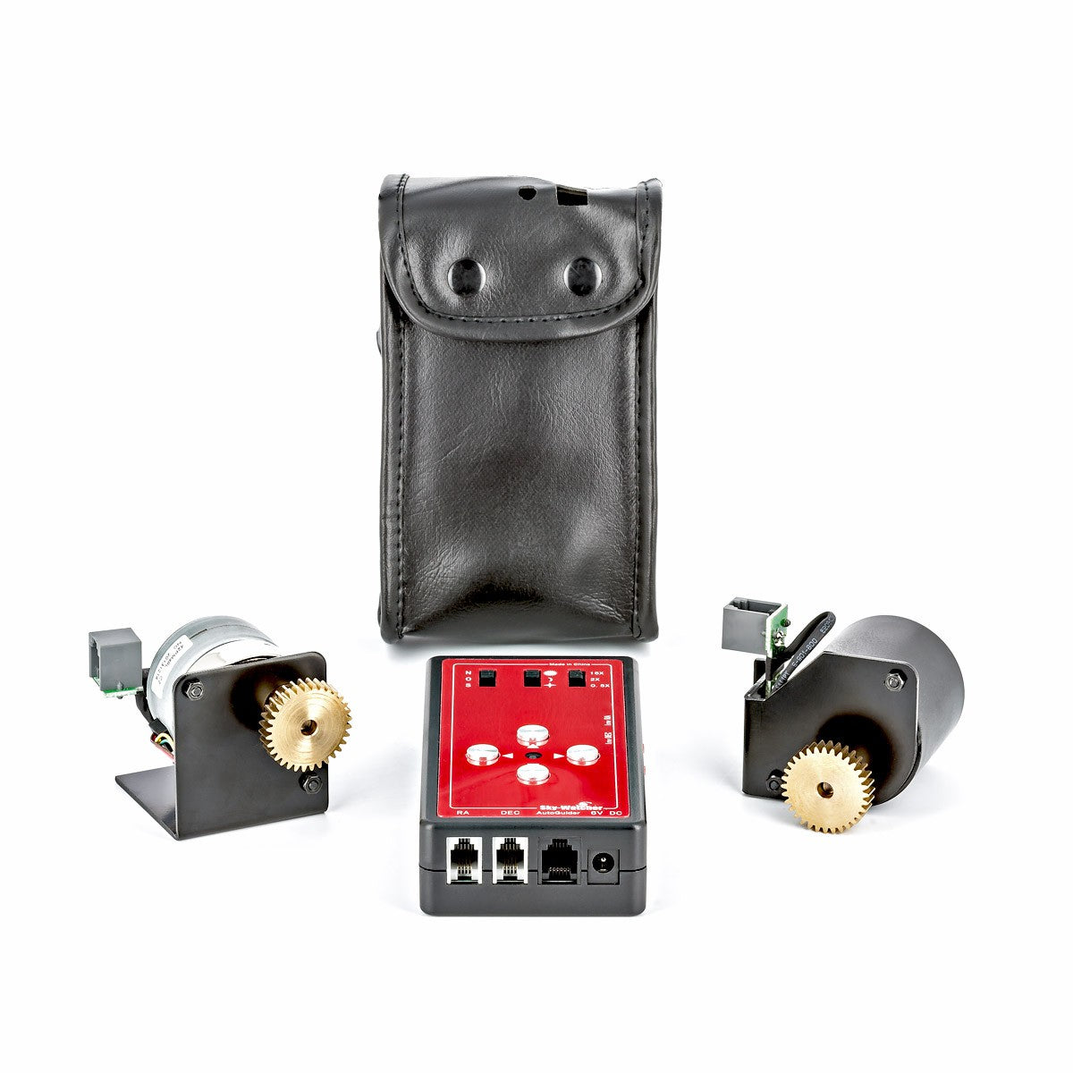 Motorització Double Axe amb Autoguidatge per EQ5/NEQ5 - Sky-Watcher