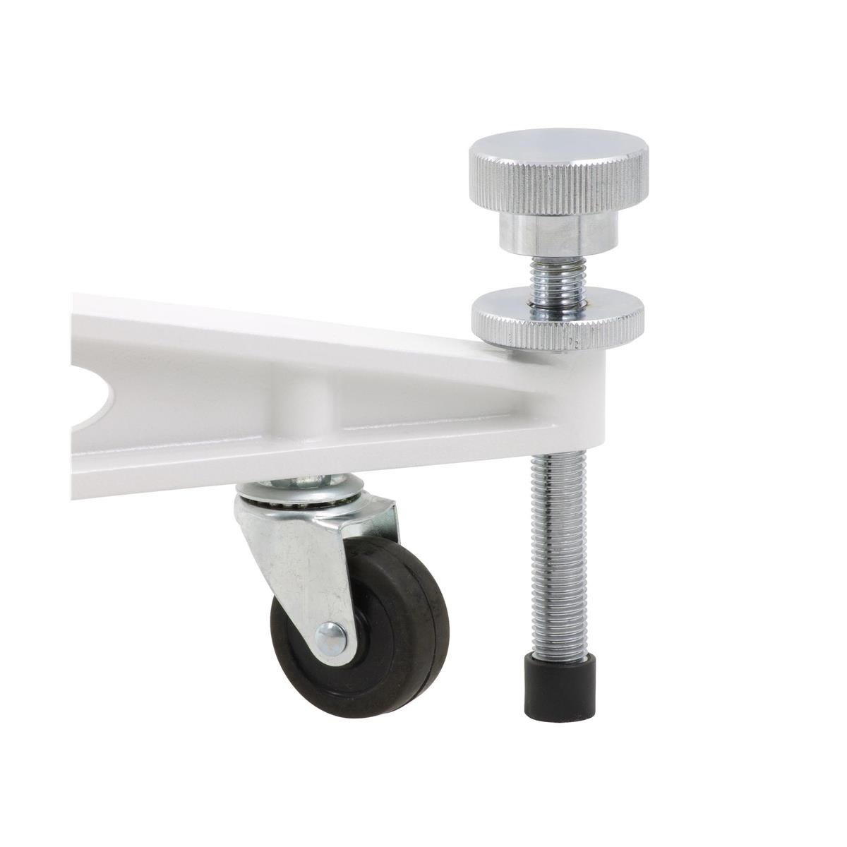 Pjedestalas Sky-Watcher EQ6 tvirtinimui