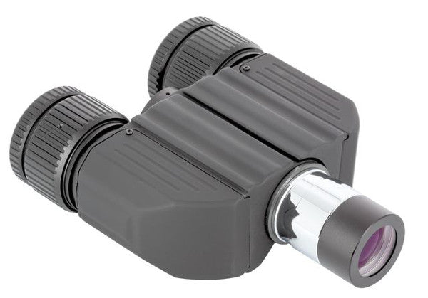 31.75mm binocular head with included Barlow for astronomy - Sky-Watcher