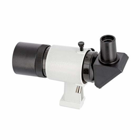Chercheur Coudé 9x50 avec Prisme d'Amici - Sky-Watcher