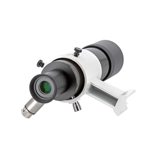 Chercheur 9x50 éclairé pour l'astronomie - Sky-Watcher