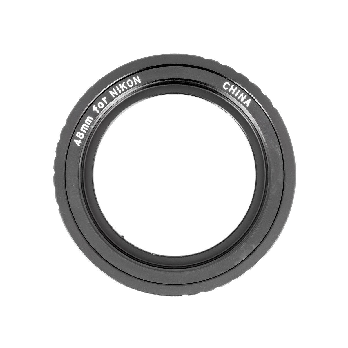 Bague T Grand Champ Sky-Watcher (M48) pour Réducteur 0.85x - Sky-Watcher