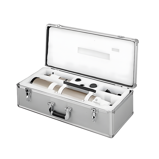 Aluminum Transport Case for Sky-Watcher 120EDA Telescope - SkyWatcher