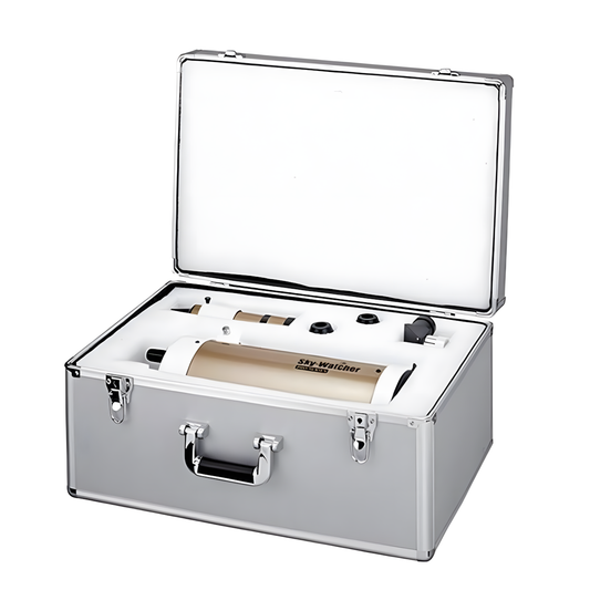 Aluminum case for Mak 150 - Sky-Watcher
