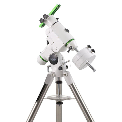Montura Ecuatorial HEQ5 Pro Go-To con Apuntado Automatizado - Sky-Watcher
