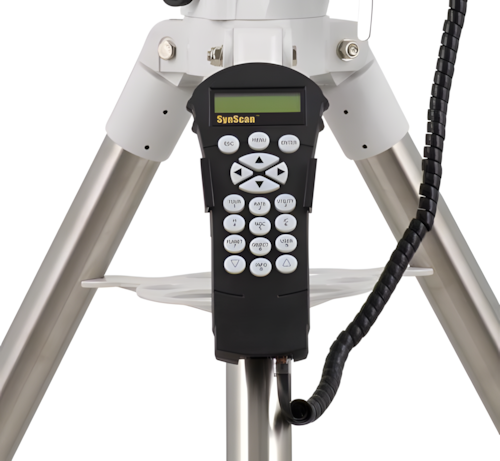 Montūra ekvatorinė Sky-Watcher NEQ6 Pro Go-To - Sky-Watcher