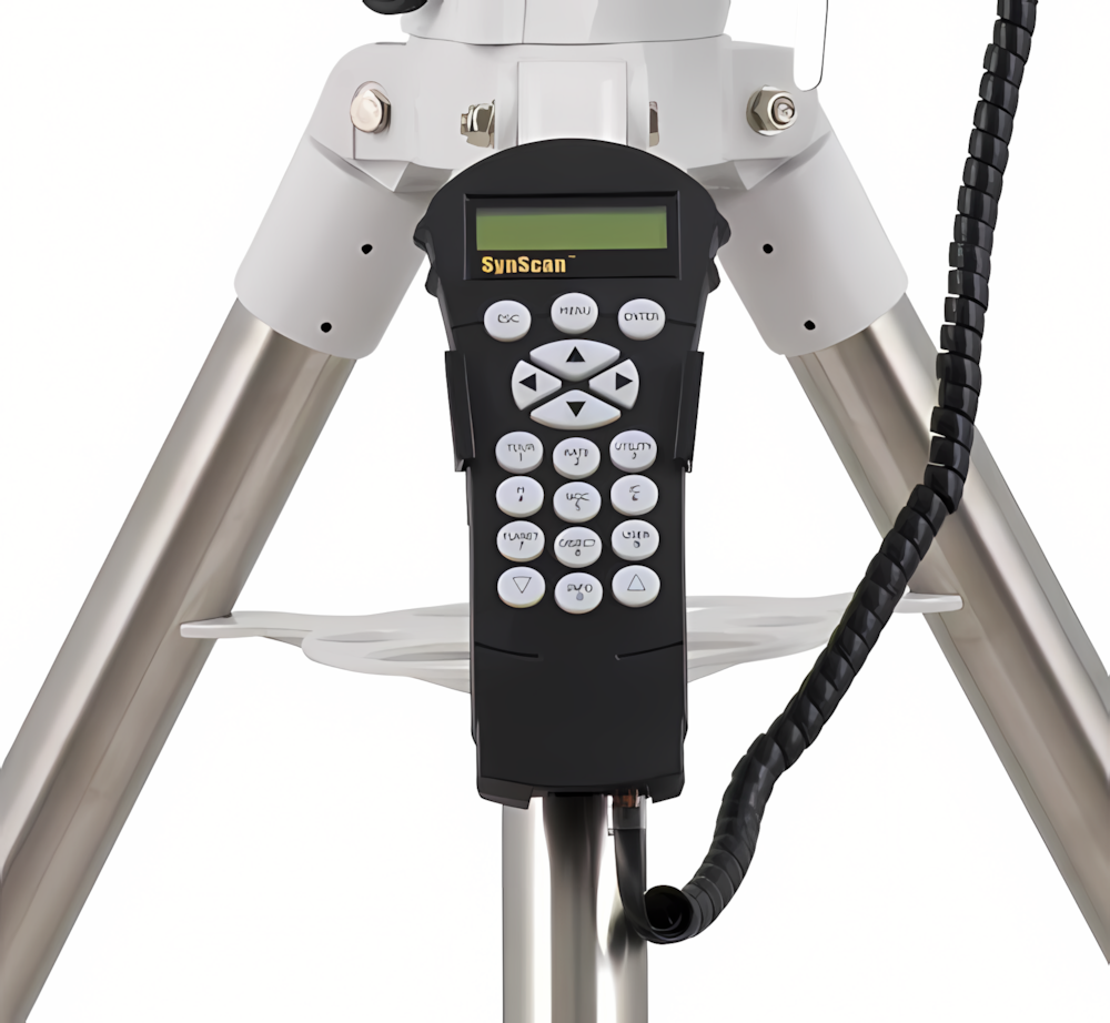 Raquette de commande Go-To SynScan pour montures Dobson / AZGT - Sky-Watcher