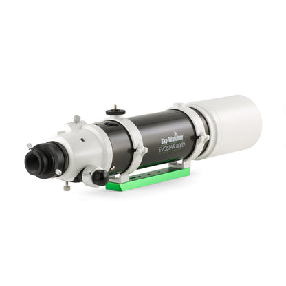 Loscope Apochromatisch Sky-Watcher Black Diamond 80ED f/7.5 Dual Speed