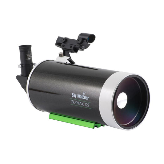 Télescope Maksutov Sky-Watcher Mak127 Black Diamond - Compact i Poderós per a Principiants