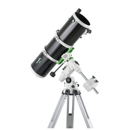 Telescop 150mm/750mm cu montură ecuatorială EQ3-2 Black Diamond - Sky-Watcher