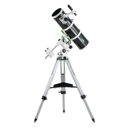 Telescop 150mm/750mm cu montură ecuatorială EQ3-2 Black Diamond - Sky-Watcher
