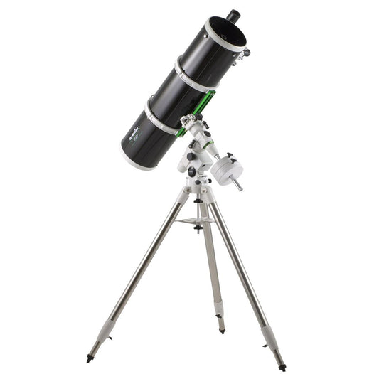 Teleskopas Newton Sky-Watcher 200mm f/5 ant NEQ5 montavimo