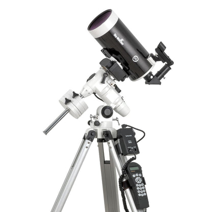 Télescope Maksutov Sky-Watcher 127mm f/11.8 sur EQ3-2 Go-To - Sky-Watcher