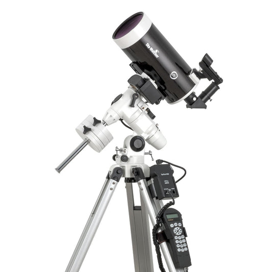 Télescope Maksutov Sky-Watcher 127mm f/11.8 sur EQ3-2 Go-To - Sky-Watcher