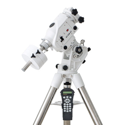 Телескоп Sky-Watcher Esprit 80ED Pro Triplet з монтуванням AZ-EQ6 Pro GoTo - Sky-Watcher