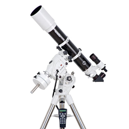 Luneta Sky-Watcher Black Diamond 120ED f/7.5 en Montura AZ-EQ6 Pro Go-To