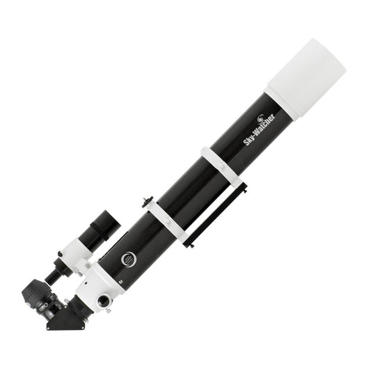 Tube Optique Sky-Watcher 100ED Black Diamond Dual Speed + Accessoires - Sky-Watcher