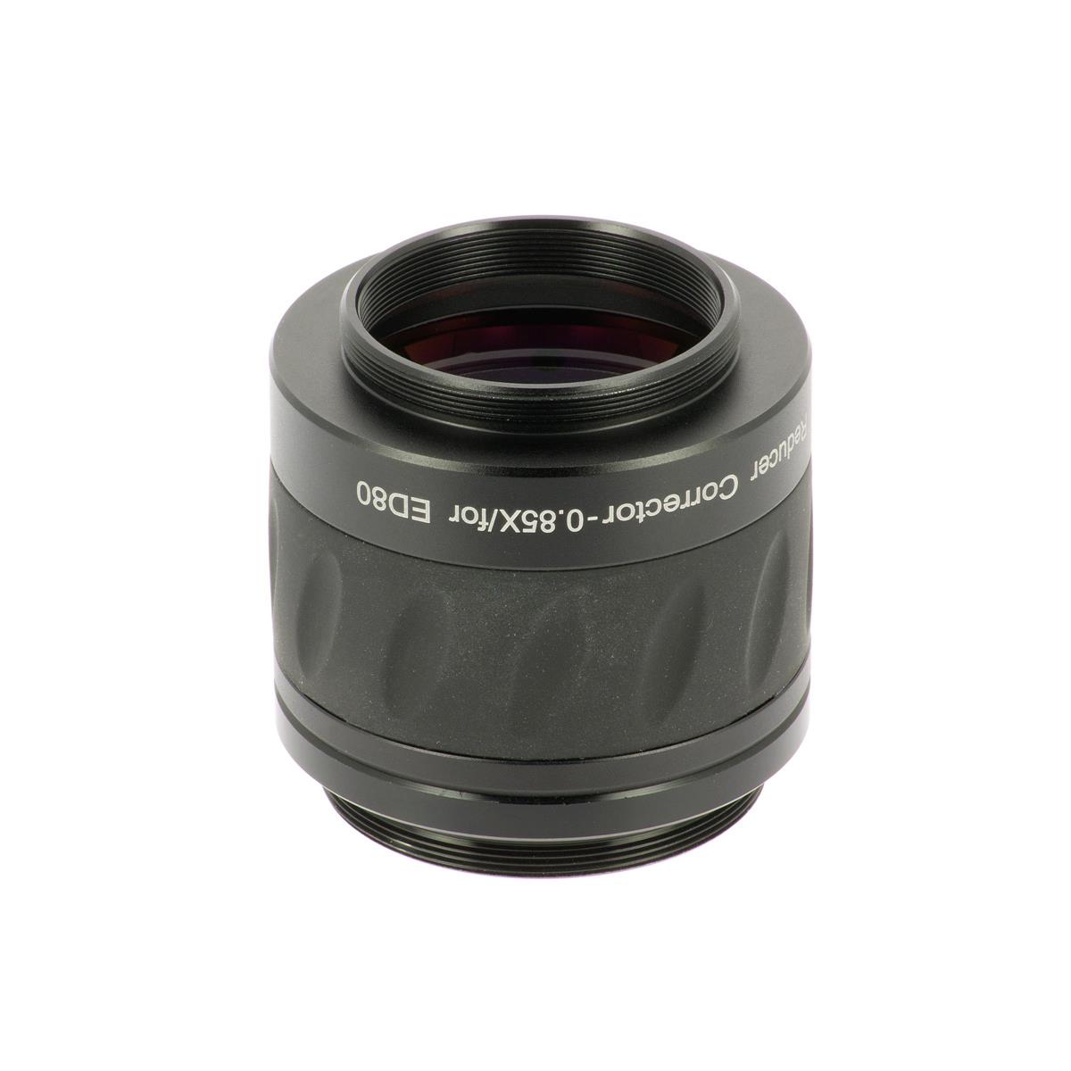 Reductor/corrector 0.85x Sky-Watcher para 100ED - Sky-Watcher