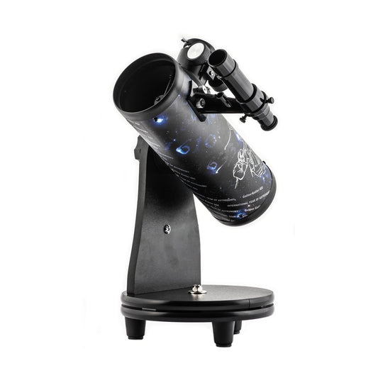 Teleskopas Dobson 76/300 Heritage vaikams - Sky-Watcher