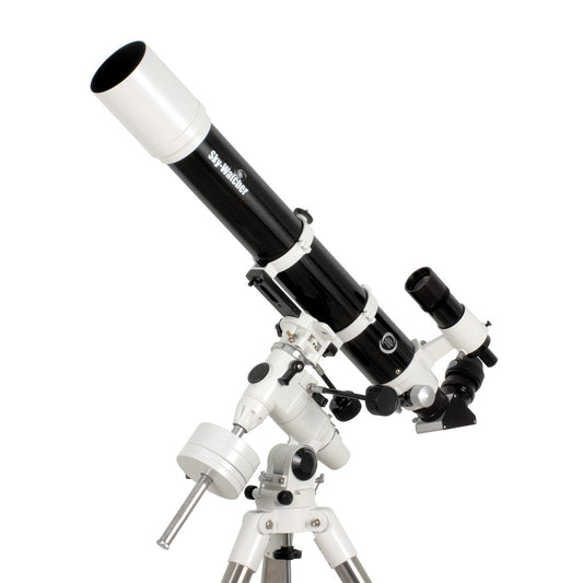 Luneta Sky-Watcher 100ED Black Diamond pe NEQ3-2 - Sky-Watcher