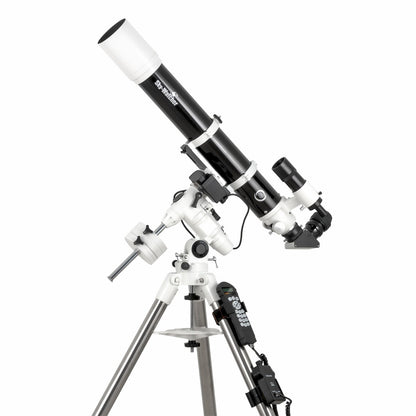 Lunette Sky-Watcher Black Diamond 100ED f/9 på Montur NEQ3-2 GoTo