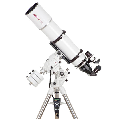 Lunetă astronomică Sky-Watcher Esprit 150ED Pro Triplet pe Montură AZEQ6 Go-To - Skywatcher