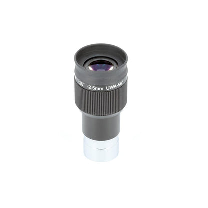 Ocular Super Plössl WA 25mm 58° för astronomi - SkyWatcher