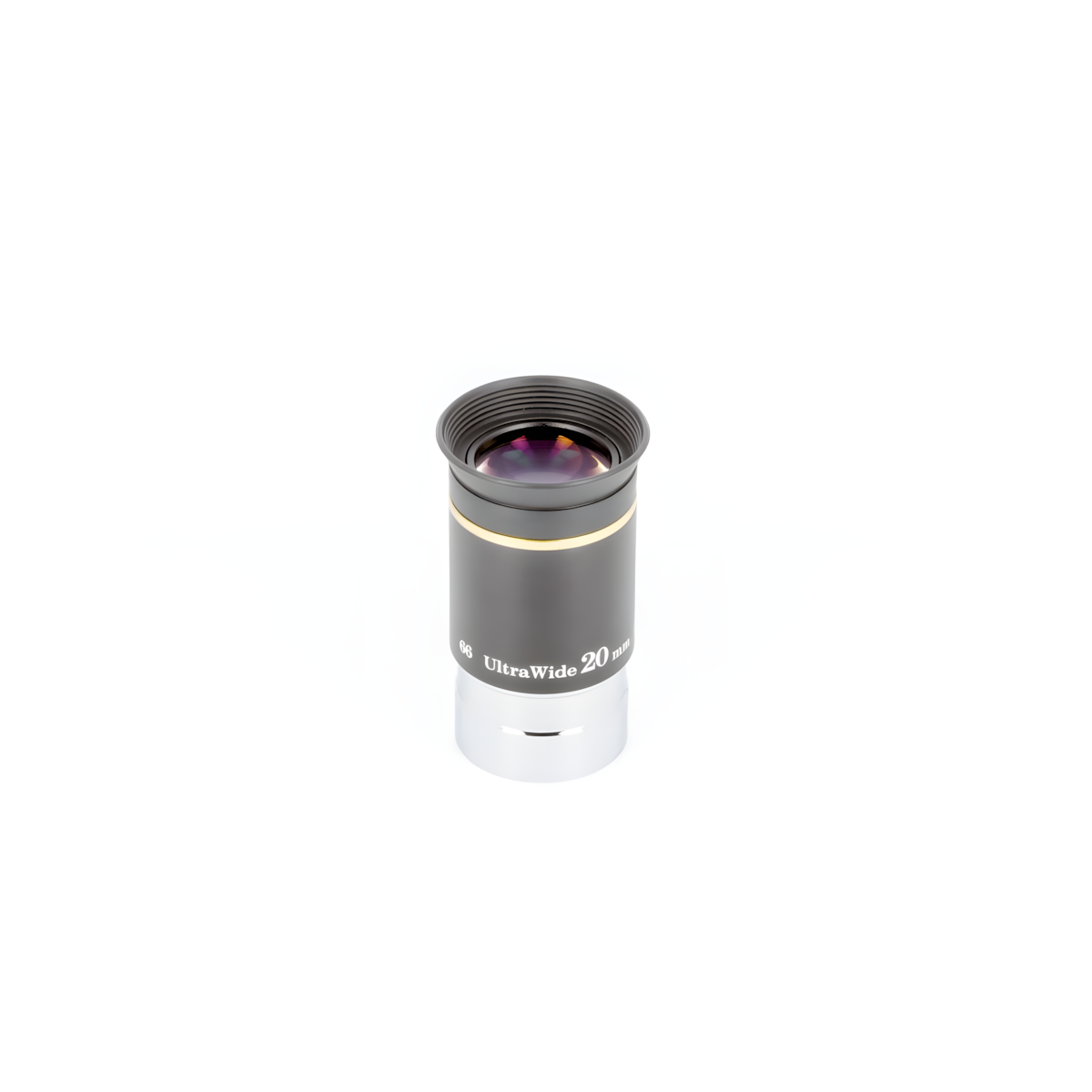 Oculaire Sky-Watcher 20mm 66° - SkyWatcher