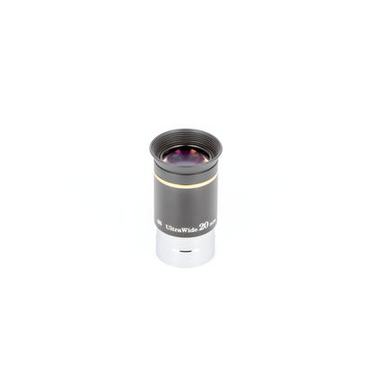 Oculaire Sky-Watcher 20mm 66° - SkyWatcher
