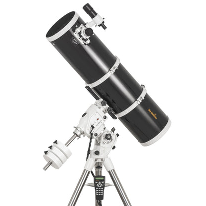 Newton telescoop Sky-Watcher 254 mm f/4.8 met AZ-EQ6 Pro GoTo montering - Sky-Watcher