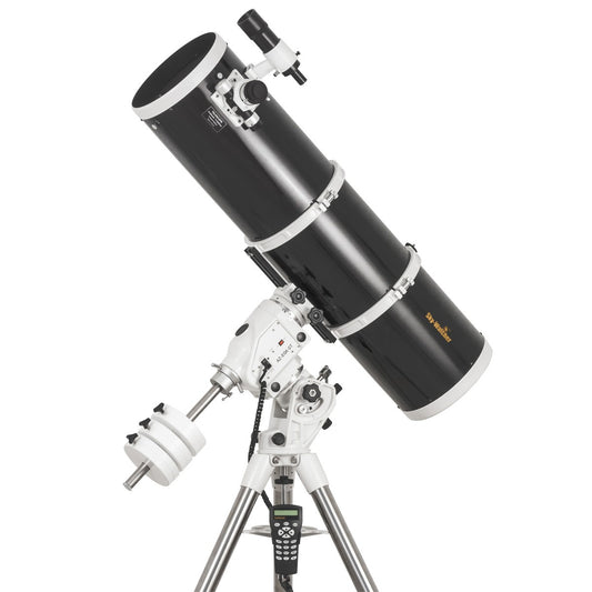 Télescope Newton Sky Watcher 254mm f/4.8 avec Monture AZ-EQ6 Pro GoTo - Sky Watcher