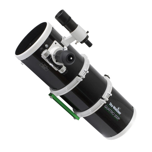 Sky-Watcher 200mm f/4 Dual Speed Telescope with AZ-EQ6 Pro Go-To Mount - Sky-Watcher