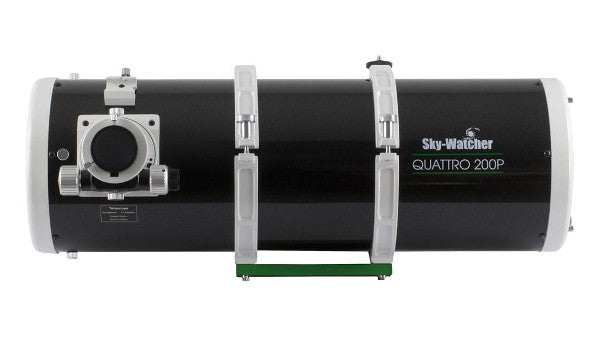 Télescope Sky-Watcher 200mm f/4 Dual Speed z Mechatronic GOTO z Montura AZ-EQ6 Pro