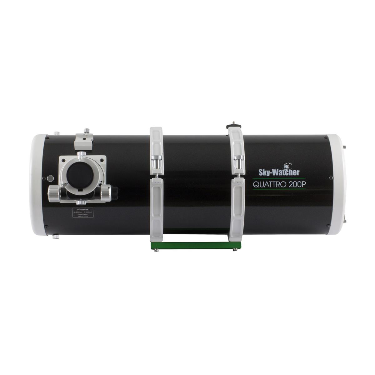 Optična cev Sky-Watcher 200mm f/4 Dual Speed z parabolnim ogledalom - Sky-Watcher