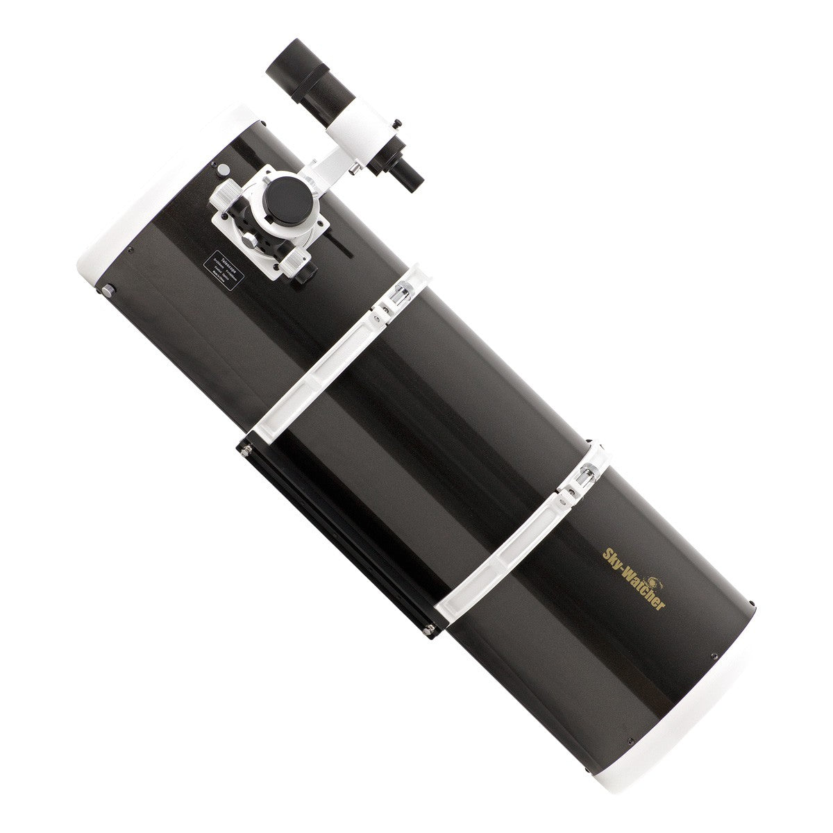 Télescope Newton Sky-Watcher 254mm f/4 sur AZ-EQ6 Pro Go-To BD - Sky-Watcher