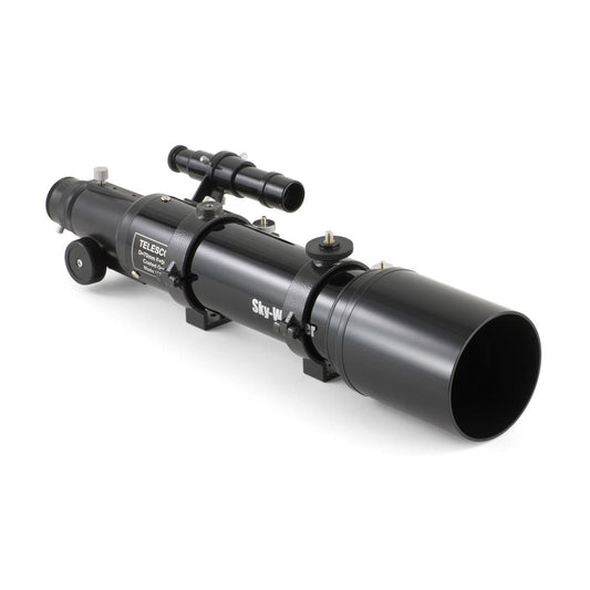 Lommelykt Astronomisk 70/500 - Kompakt og Allsidig - Sky-Watcher