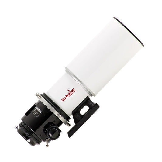 Lunette Réfracteur Sky-Watcher Esprit 80ED Pro Triplet avec accessoires - Sky-Watcher