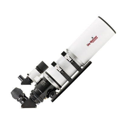Lunette Sky-Watcher Esprit 100ED Black Diamond sur EQ6-R Pro Go-To - SkyWatcher